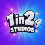 1 in 2 Studios