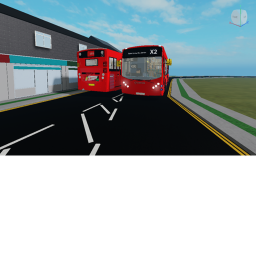 Ri side Bus Simulator (Legacy)
