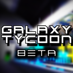 Galaxy Tycoon [Beta]