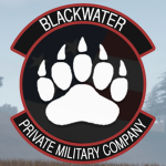 [ DATA EXPUNGED ] | Blackwater Military Company |