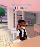 TEAM CAMI ROBLOX