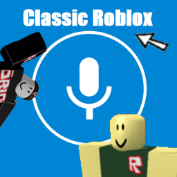 Classic Roblox Voice chat