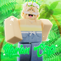 Marian Café || V3