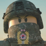 대한민국 육군 | Republic of Korea Army Group
