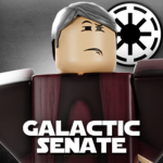 The Galactic Senateᅠᅠ