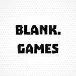Blank. Games
