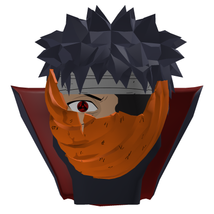 Obito Roblox item