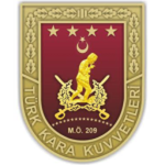 | ETAF | Kara Kuvvetleri Komutanlığı