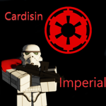 Cardisin Imperial