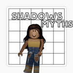Shadows Cafe.