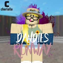 Dandies Runway V1