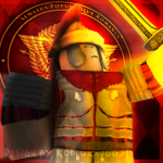 -=SPQR=- (Senatus Populusque Romanus)