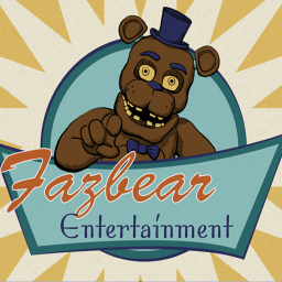 Fazbear’s Entertainment Meeting Room