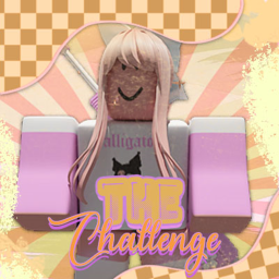 🤪 | The Challenge