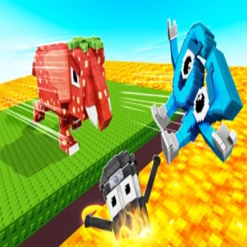 Knockout for Brainrotss!