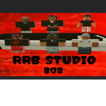 RRB STUDIO REAL SHOOTAS