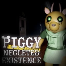 Piggy Neglected Existence [CHAPTER 3]
