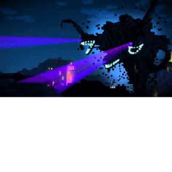 WITHER STORM ATTACK 3 NEW GAME