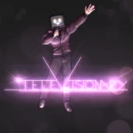 Televisionary UGC Group Thumbnail