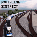 (Oddballs and 40Ns) Southline District RO-Scale