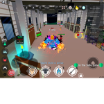 Gamg cool