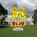 [JM] King's House Staff