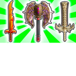EnchantingEmile239's Assassin Group