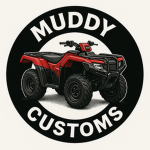Muddy Customs