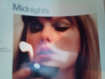 Its midnight