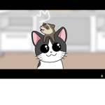 Fans de HUMiTA y de PUSHEEN