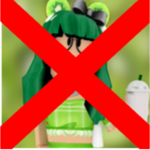 Anti Lisa gaming ROBLOX Club