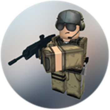 Gear Battlefield (BETA)