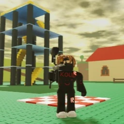 Brickbattle Mayhem icon