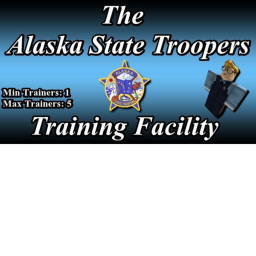 [AST]  Training Center