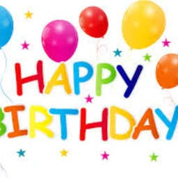 🎉Birthday Game for Birthday People [🎈Birthday🍰] icon