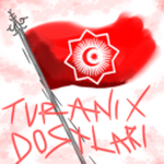 Turanix Dostlari (RB)