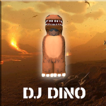 DJ DINOSAURIOS