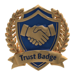 Trust Badgej