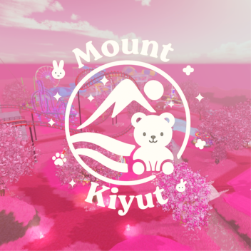 [Outfit] Mount Kiyut