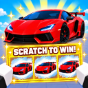 [🎟️] Scratch a Ticket