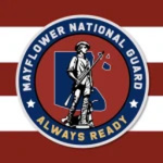 \/ Mаyflοwеr National Guard \/