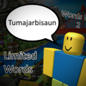 limited words