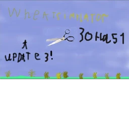 Wheat Simulator (New) icon