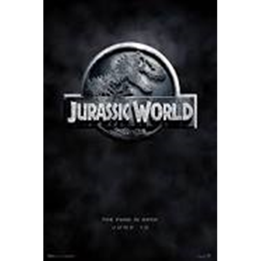 Jurassic World Explore!