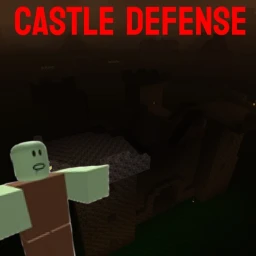 Castle Defense Simulator icon
