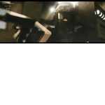 Vanguard Soldiers