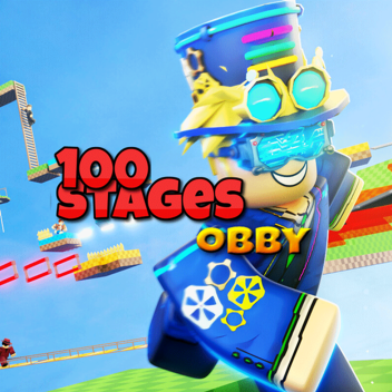 Escape The Easy Obby !