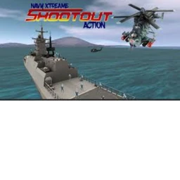 Naval Shootout icon