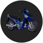 Hondo Wave 125i Limited