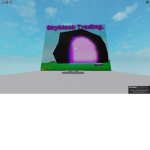Sky Blox Trading.